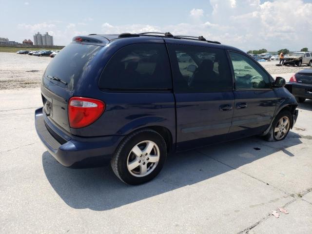 Photo 3 from auction – 2005 DODGE GRAND CARA with VIN 1D4GP45R85B346644