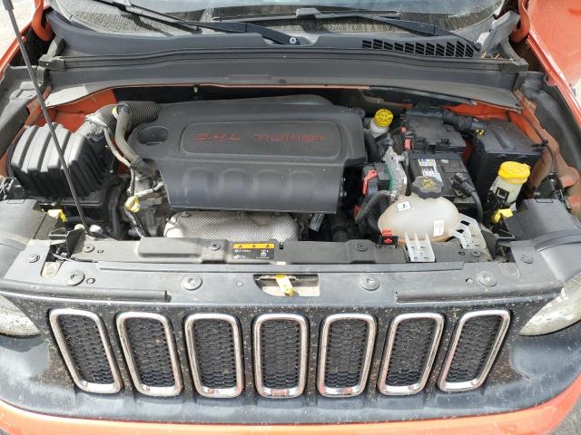 Photo 11 from auction – 2017 JEEP RENEGADE L with VIN ZACCJABB4HPG46498