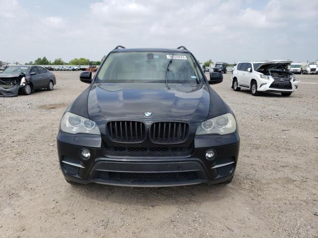 Photo 5 from auction – 2013 BMW X5 XDRIVE3 with VIN 5UXZV4C59D0E02999