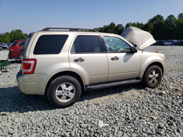 Photo 3 from auction – 2012 FORD ESCAPE XLT with VIN 1FMCU0D79CKC37003