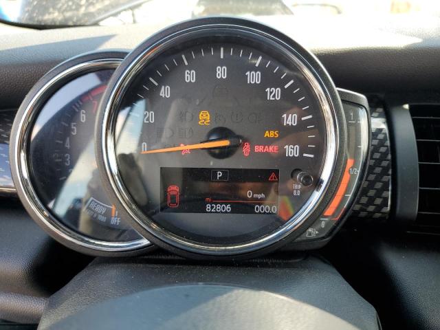 Photo 9 from auction – 2018 MINI COOPER S with VIN WMWWG9C51J3E39144