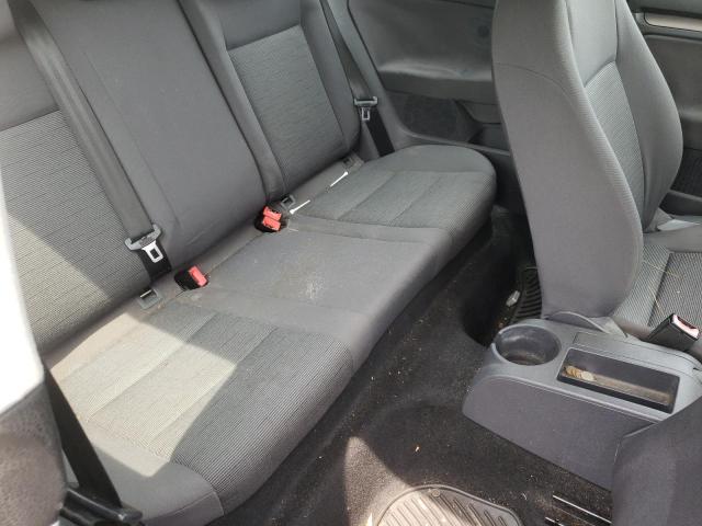 Photo 10 from auction – 2007 VOLKSWAGEN RABBIT with VIN WVWBS71K17W080802