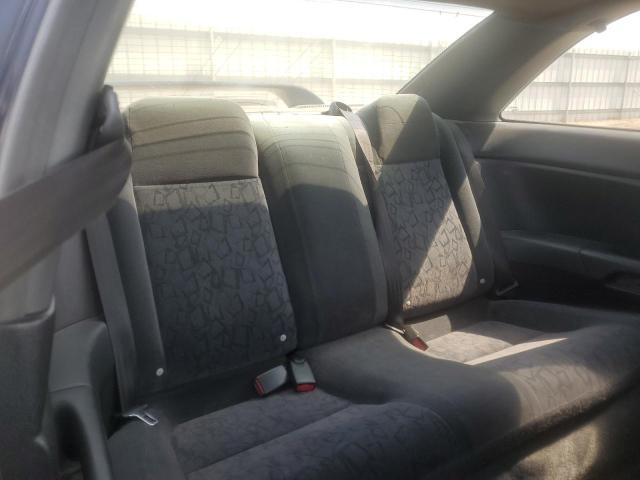 Zdjęcie 10 z aukcji – 2002 HONDA CIVIC EX z VIN 1HGEM22982L010554