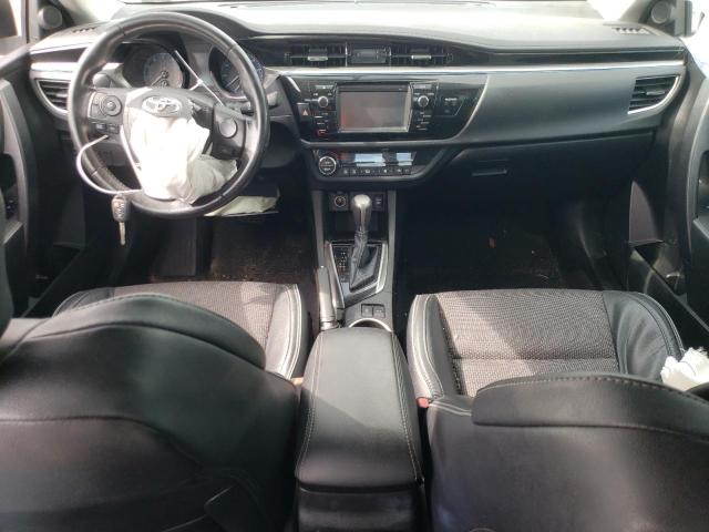 Photo 8 from auction – 2014 TOYOTA COROLLA L with VIN 5YFBURHE4EP153298