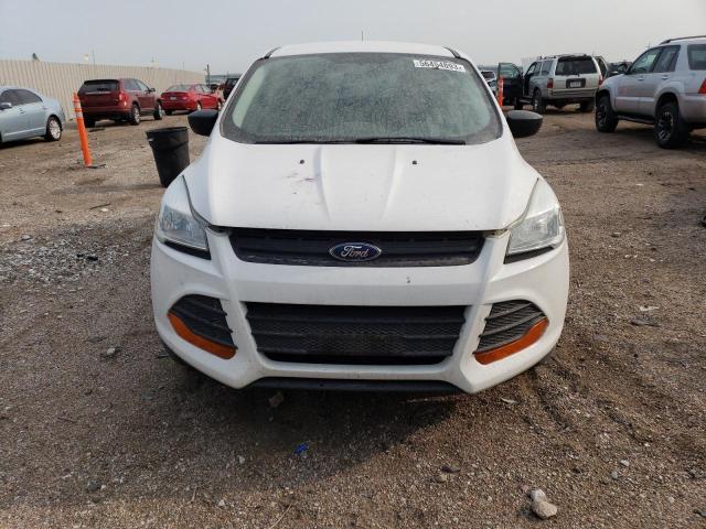 Photo 5 from auction – 2015 FORD ESCAPE S with VIN 1FMCU0F76FUA42725