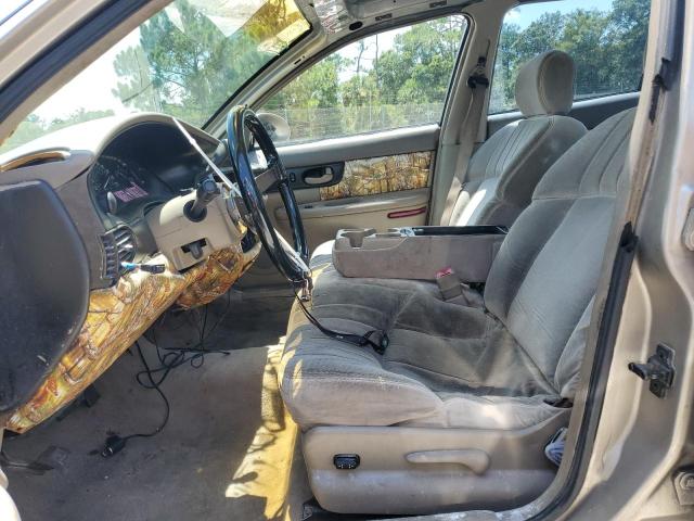Photo 7 from auction – 2002 BUICK CENTURY with VIN 2G4WS52JX21194031