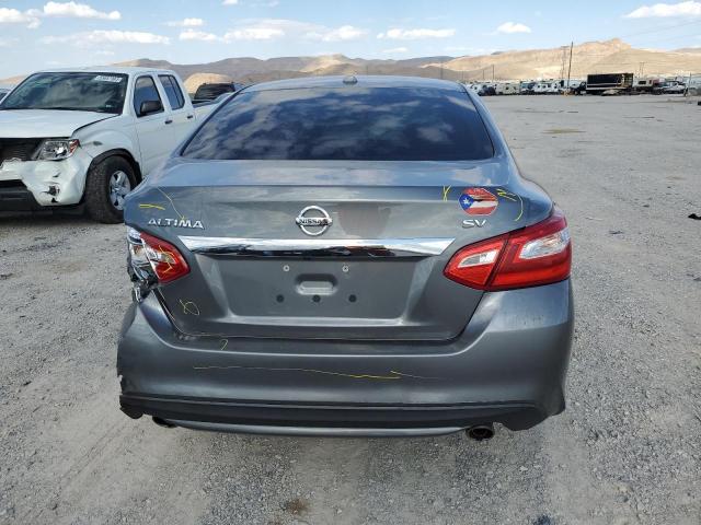 Photo 6 from auction – 2017 NISSAN ALTIMA 2.5 with VIN 1N4AL3AP4HC212666