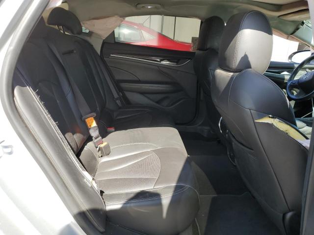 Photo 10 from auction – 2017 BUICK LACROSSE E with VIN 1G4ZP5SS2HU184355