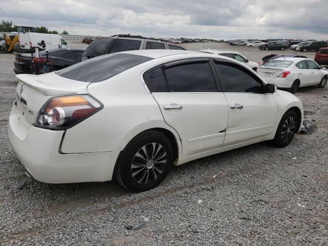 Photo 3 from auction – 2007 NISSAN ALTIMA 2.5 with VIN 1N4AL21E77C161638
