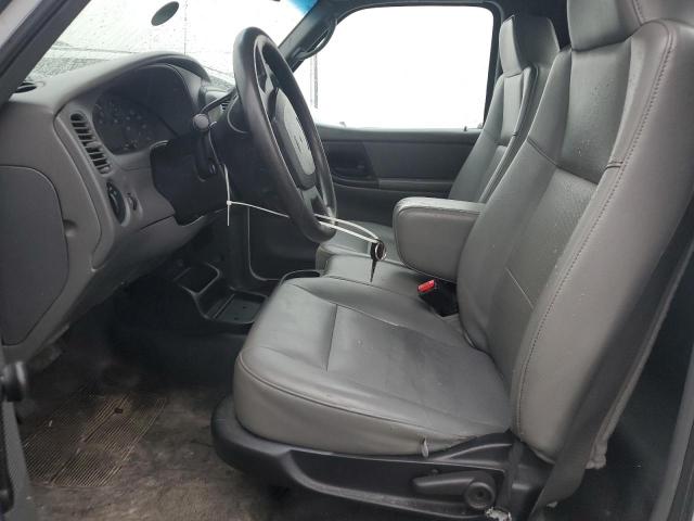Photo 7 from auction – 2008 FORD RANGER with VIN 1FTYR10D88PA02020