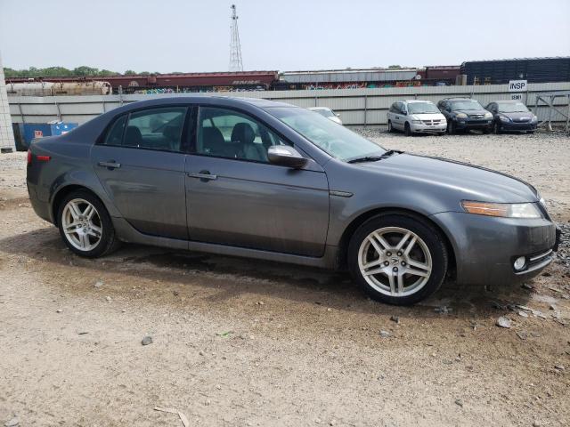 Photo 4 from auction – 2008 ACURA TL with VIN 19UUA66288A037749
