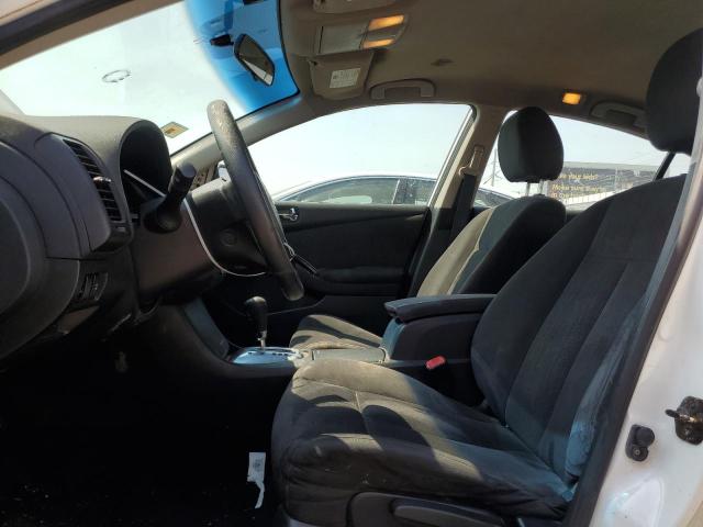 Photo 7 from auction – 2010 NISSAN ALTIMA BAS with VIN 1N4AL2AP0AN413002