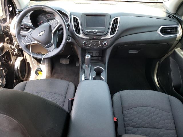Photo 8 from auction – 2018 CHEVROLET EQUINOX LT with VIN 3GNAXJEV3JS538820