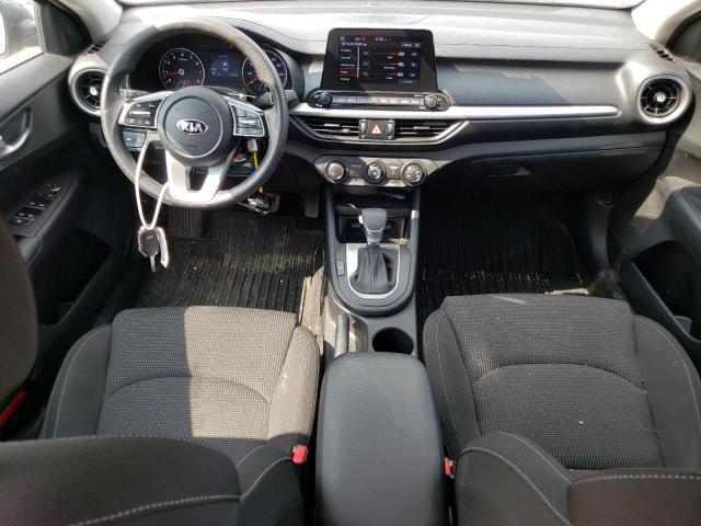 Photo 8 from auction – 2021 KIA FORTE FE with VIN 3KPF24AD7ME373725
