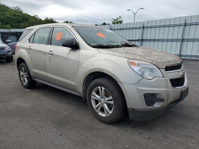 Photo 4 from auction – 2015 CHEVROLET EQUINOX LS with VIN 2GNALAEK9F6420567
