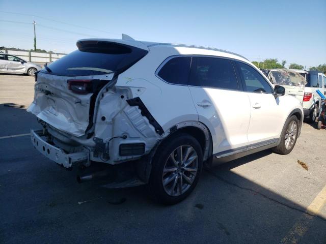 Photo 3 from auction – 2017 MAZDA CX-9 GRAND with VIN JM3TCBDY1H0129660