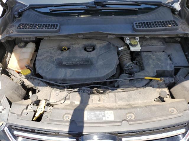 Фото 11 с аукциона – 2014 FORD ESCAPE TIT с VIN 1FMCU0J91EUC05384