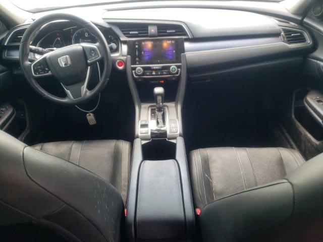 Photo 8 from auction – 2018 HONDA CIVIC EXL with VIN JHMFC1F76JX002855