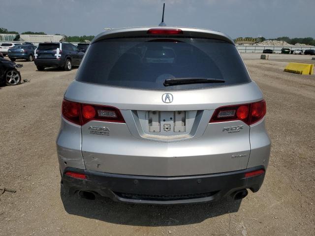 Photo 6 from auction – 2012 ACURA RDX TECHNO with VIN 5J8TB1H59CA002083