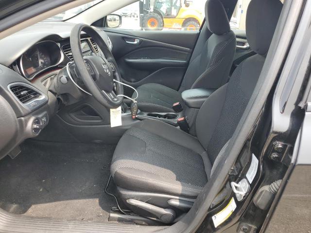 Photo 7 from auction – 2016 DODGE DART SXT with VIN 1C3CDFBBXGD593487