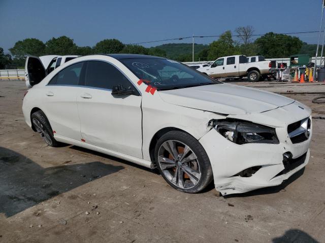 Photo 4 from auction – 2015 MERCEDES-BENZ CLA 250 with VIN WDDSJ4EB0FN266367