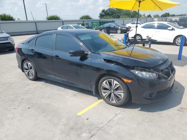 Photo 4 from auction – 2016 HONDA CIVIC EX with VIN 19XFC1F32GE022513