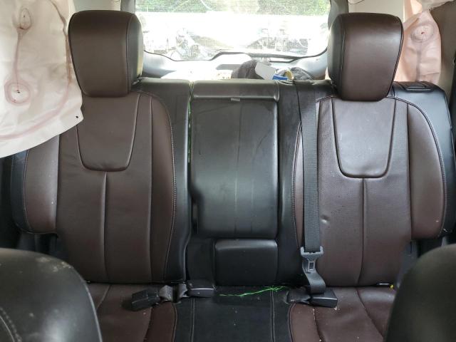 Photo 10 from auction – 2013 GMC TERRAIN SL with VIN 2GKALUEK8D6297954