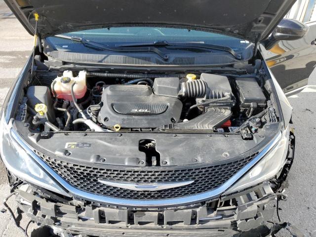 Photo 12 from auction – 2018 CHRYSLER PACIFICA T with VIN 2C4RC1BG3JR115407