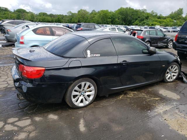 Photo 3 from auction – 2013 BMW 335 I with VIN WBADX7C58DJ590281