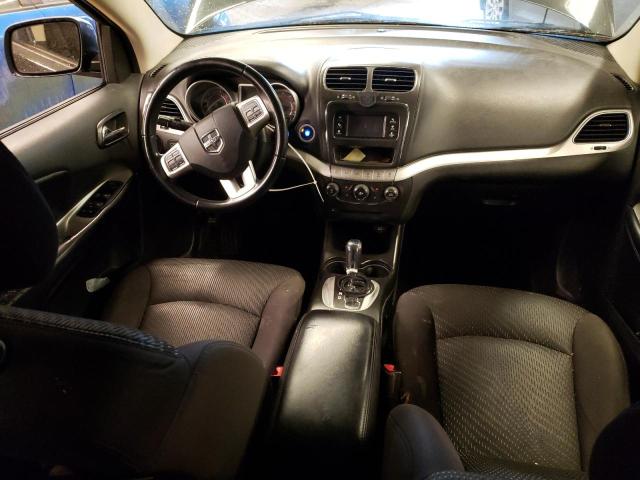 Photo 8 from auction – 2013 DODGE JOURNEY with VIN 3C4PDCBGXDT655905