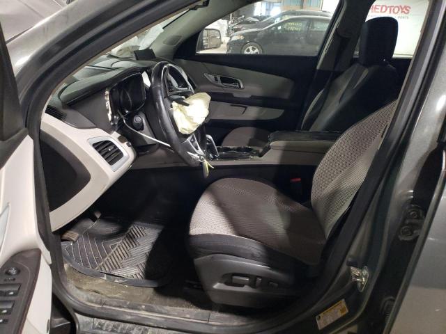 Photo 7 from auction – 2012 GMC TERRAIN SL with VIN 2GKALSEK5C6314227