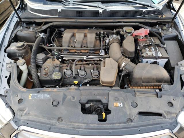 Photo 11 from auction – 2014 FORD TAURUS SE with VIN 1FAHP2D89EG178018