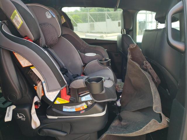 Photo 11 from auction – 2020 CHRYSLER PACIFICA T with VIN 2C4RC1BG1LR117188