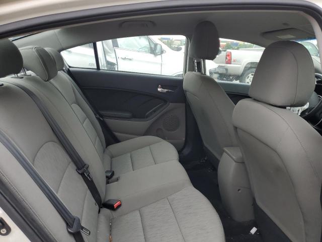 Photo 10 from auction – 2014 KIA FORTE LX with VIN KNAFK4A67E5100389