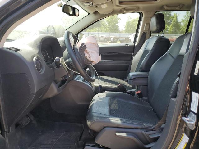 Photo 7 from auction – 2014 JEEP COMPASS LA with VIN 1C4NJDEB4ED504636
