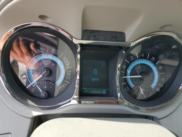 Photo 9 from auction – 2011 BUICK LACROSSE C with VIN 1G4GC5ED6BF324399