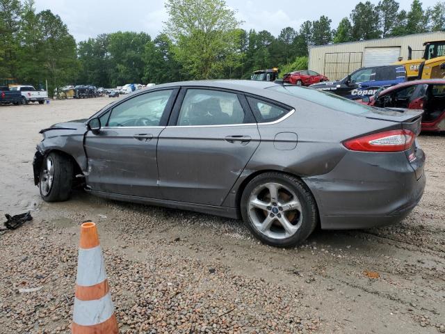 Photo 2 from auction – 2014 FORD FUSION SE with VIN 1FA6P0H71E5399492