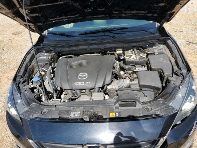 Photo 11 from auction – 2016 MAZDA 3 TOURING with VIN 3MZBM1V79GM260720