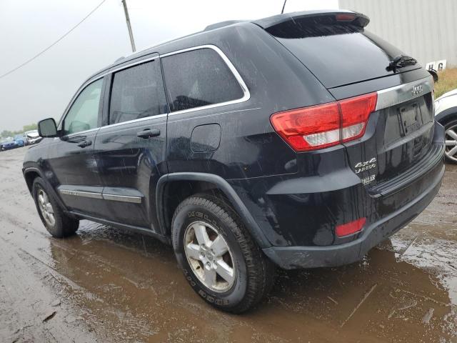 Photo 2 from auction – 2012 JEEP GRAND CHER with VIN 1C4RJFAG0CC128650