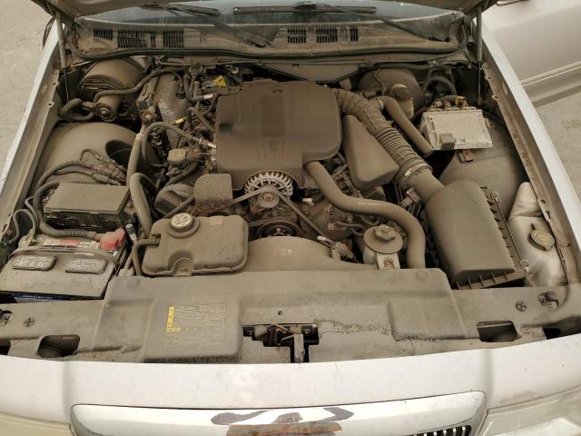 Photo 11 from auction – 2005 MERCURY GRAND MARQ with VIN 2MEFM74W85X627476