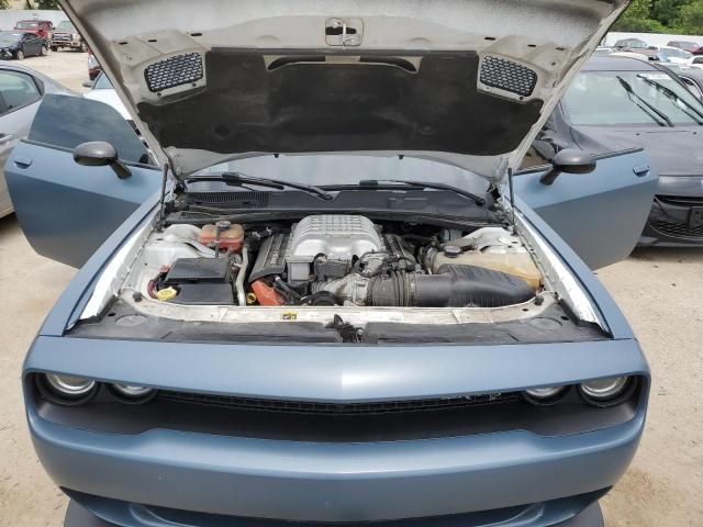 Photo 11 from auction – 2016 DODGE CHALLENGER with VIN 2C3CDZC97GH249132