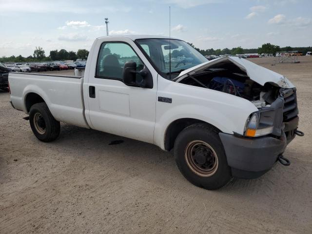 Photo 4 from auction – 2003 FORD F-250 with VIN 3FTNF20L33MB36926