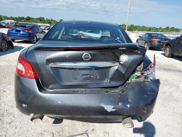Photo 6 from auction – 2010 NISSAN MAXIMA S with VIN 1N4AA5AP2AC851443