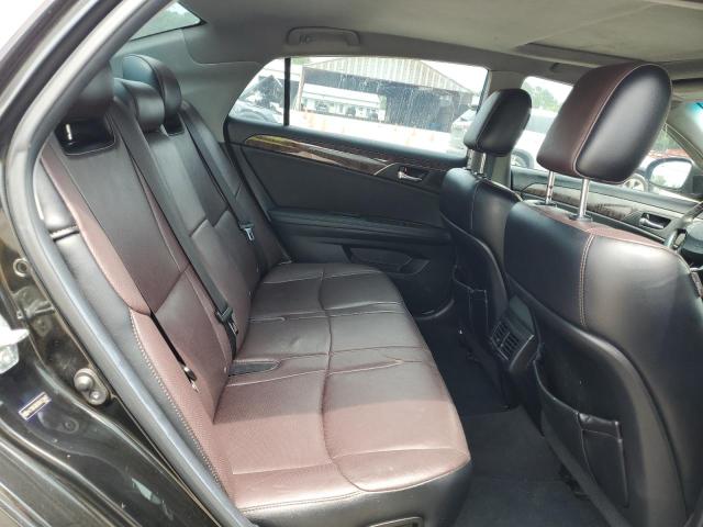 Photo 10 from auction – 2011 TOYOTA AVALON BAS with VIN 4T1BK3DB3BU433447