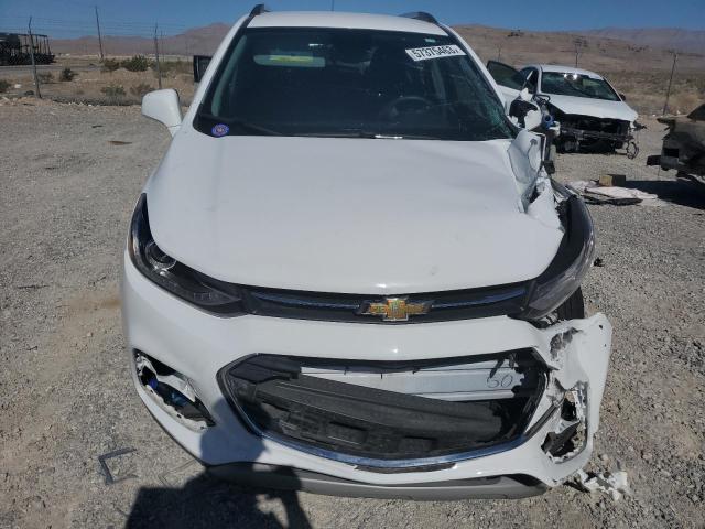 Photo 5 from auction – 2019 CHEVROLET TRAX 1LT with VIN 3GNCJLSB9KL384464
