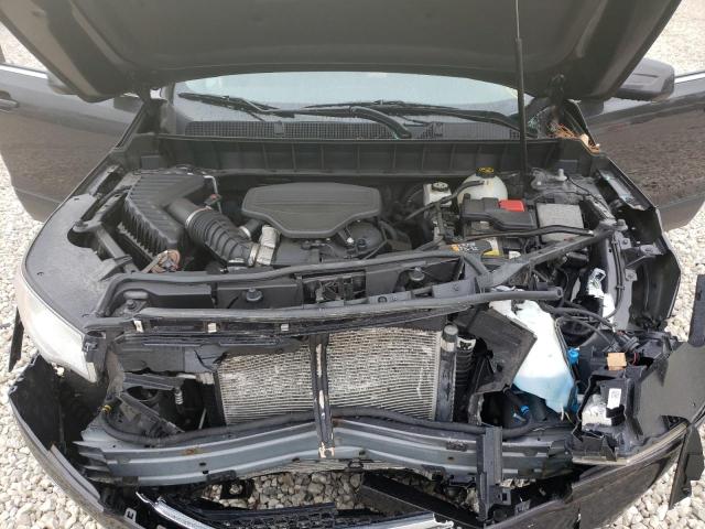 Photo 12 from auction – 2018 GMC ACADIA SLT with VIN 1GKKNULS0JZ199860
