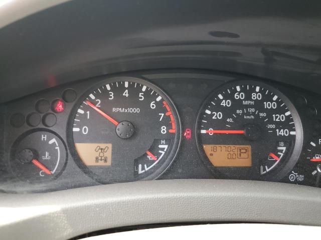 Photo 9 from auction – 2016 NISSAN FRONTIER with VIN 1N6AD0EV9GN725605