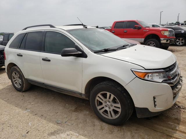 Photo 4 from auction – 2012 FORD EDGE SE with VIN 2FMDK3GC3CBA22571