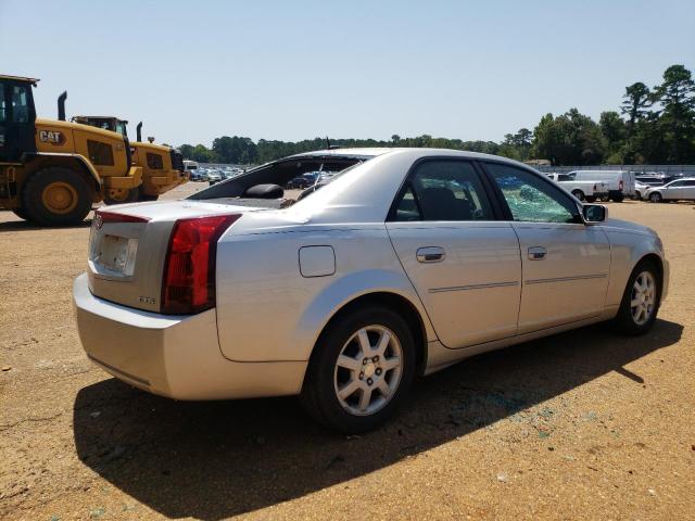 Photo 3 from auction – 2005 CADILLAC CTS with VIN 1G6DM56T850209954