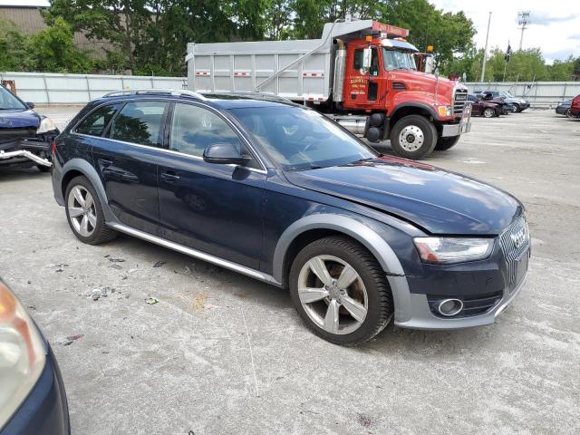 Photo 4 from auction – 2013 AUDI A4 ALLROAD with VIN WA1UFAFL5DA201247